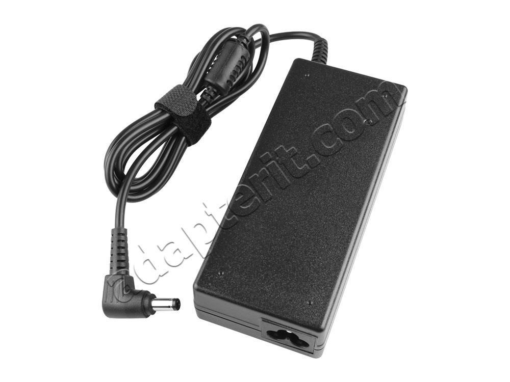 Alkuperäinen 90W Adapteri Laturi Asus K42JV-VX054V K43SJ-VX077 K50IP-SX074V