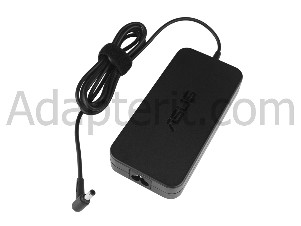 Alkuperäinen 120W Adapteri Laturi Asus 90XB00DN-MPW000 90XB00DN-MPW040