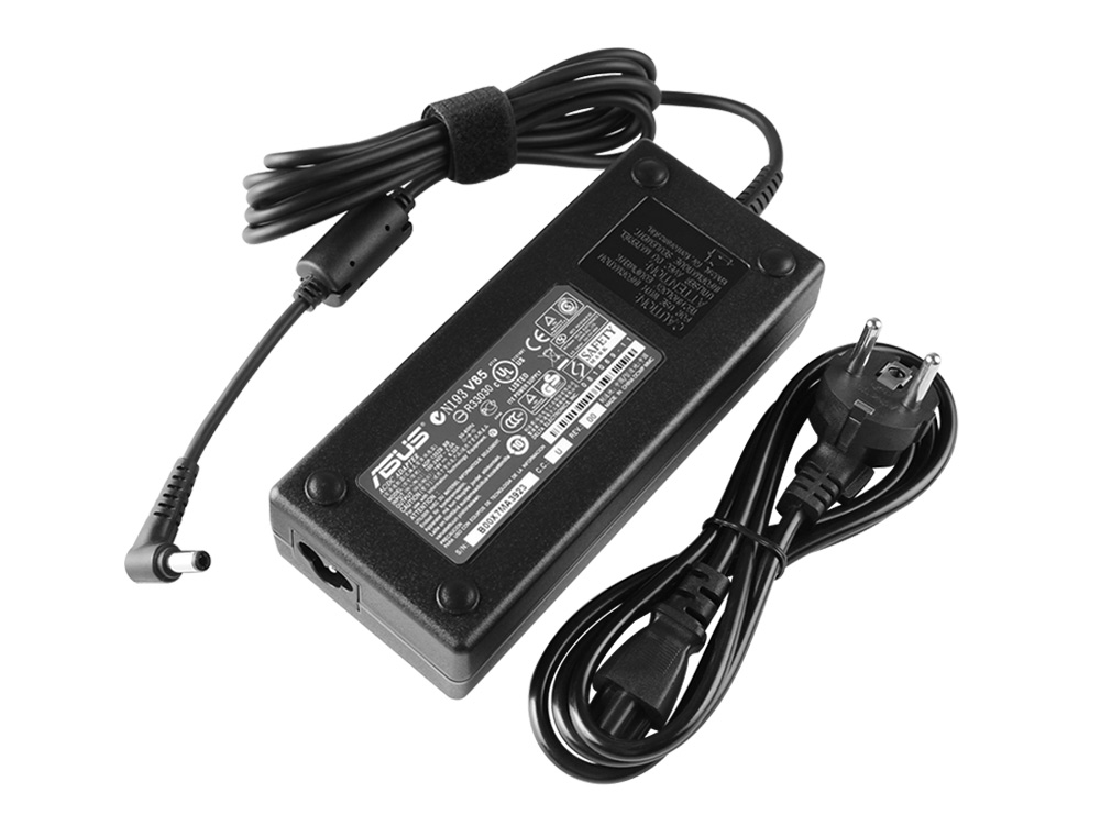 Alkuperäinen 120W Adapteri Laturi Asus 04-266001904 04G26600190A 04G266006120