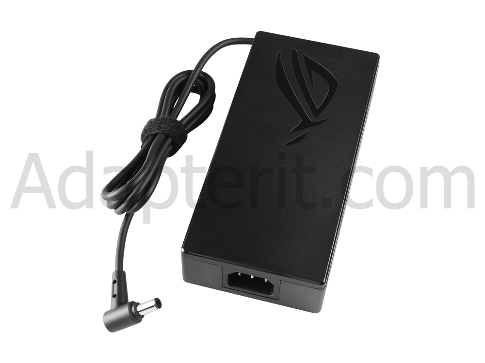 Alkuperäinen 240W Asus Rog Strix G15 G513QM Adapteri Laturi + kaapeli