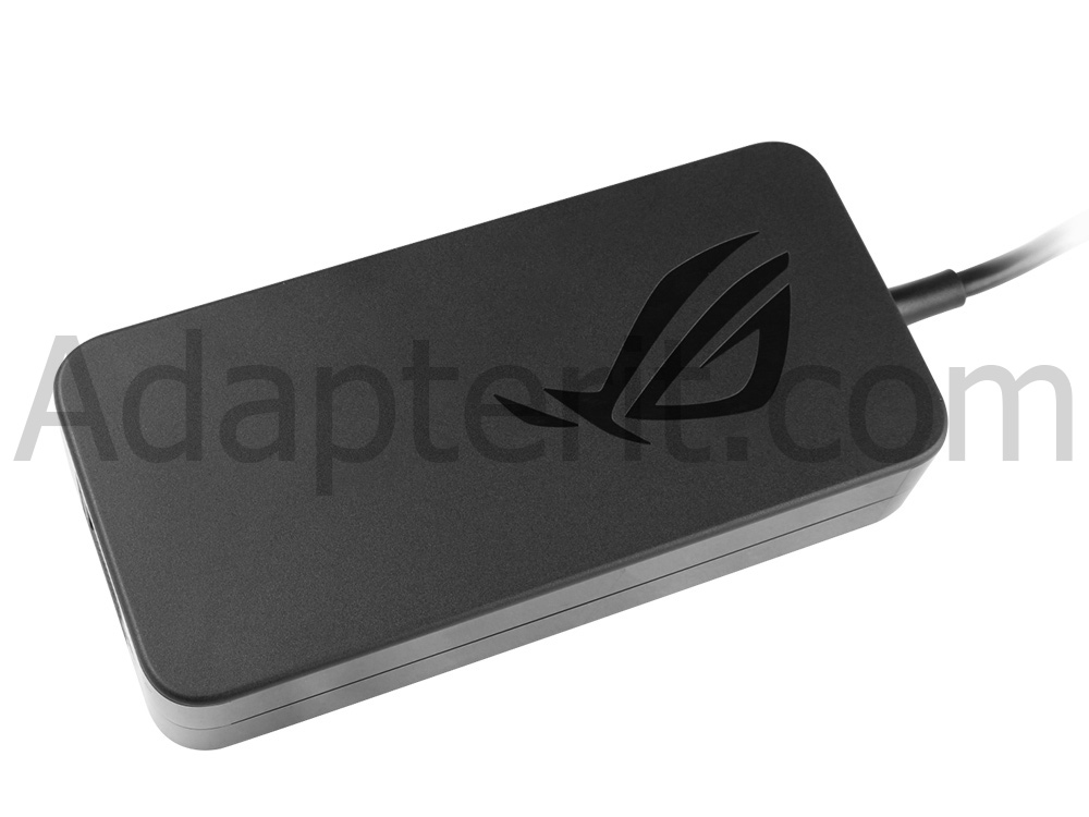 Alkuperäinen 280W Asus ROG Strix G531GT-AL030T Adapteri Laturi