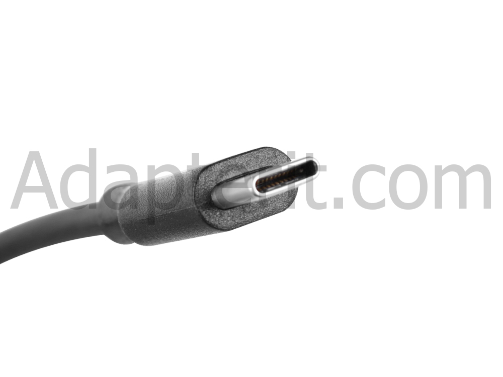 45W USB-C Acer Chromebook 314 C933T-C35T Adapteri Laturi