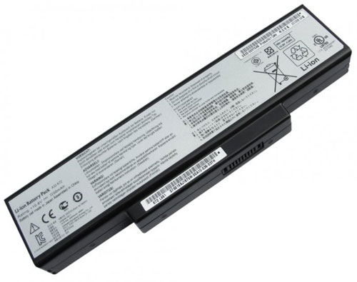 9 Solut 7200mAh Akku Asus K73SV-TY299V K73SV-TY300V K73SV-TY381V