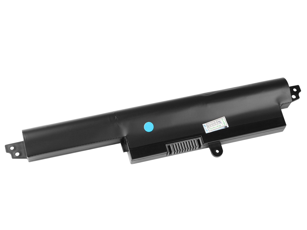 3 Solut 3300mAh Akku Asus F200CA-CT046H F200CA-CT055H F200CA-CT131H