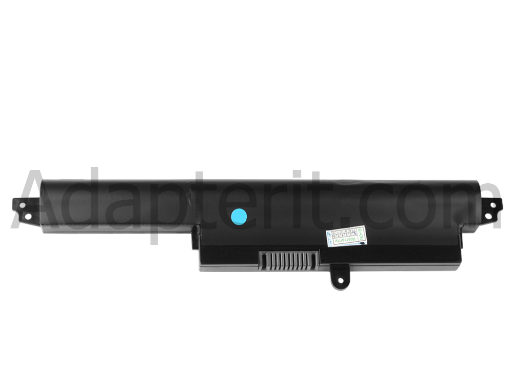 3 Solut 3300mAh Akku Asus F200CA-CT135H F200CA-CT141H F200CA-CT142H