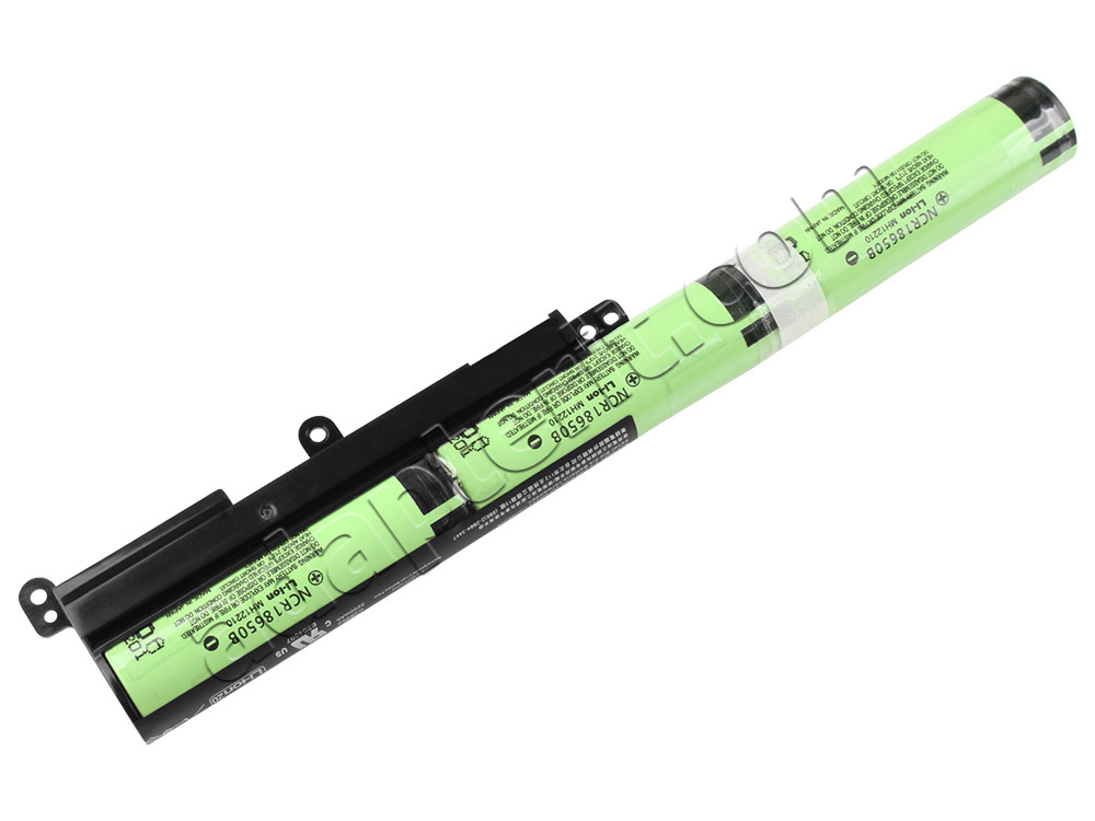 3200mAh 36Wh 3-Solut Asus VivoBook Max X541NA-BH91-CB Akku