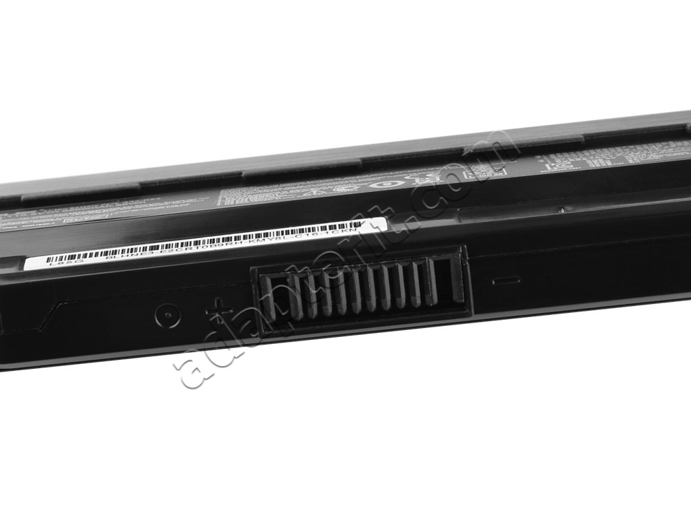 Alkuperäinen 6 Solut 5200mAh Akku Asus A31-K53 A32-K53 A41-K53