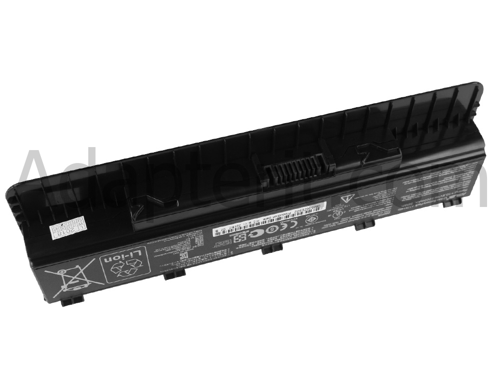 Alkuperäinen 5200mAh 56Whr Akku Asus ROG G551JK-DM053H