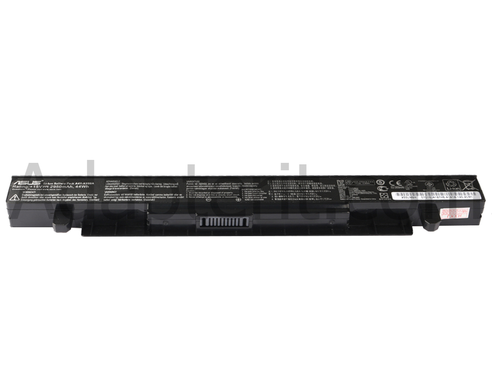 Alkuperäinen Akku Asus X550 X550CA X550CC X550DP X550VB X550VC 44Whr