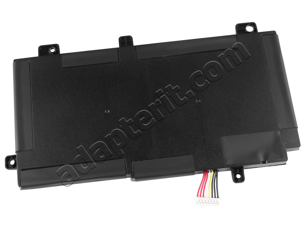 Alkuperäinen 4210mAh 48Wh 3 Solut Asus TUF Gaming FX505DT-BQ029 Akku