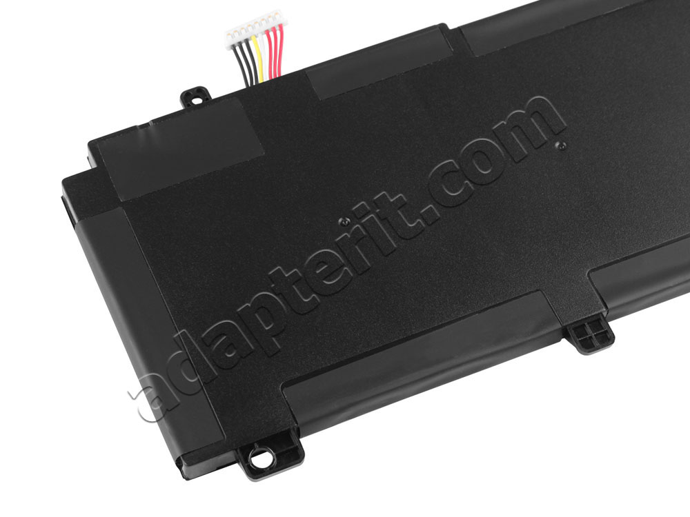 Alkuperäinen 4210mAh 48Wh 3 Solut Asus TUF Gaming FX505DT-BQ029 Akku