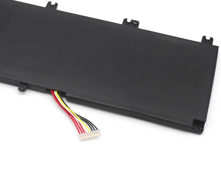4245mAh 64Wh 4-Solut Asus TUF Gaming FX705GE-EW093T Akku