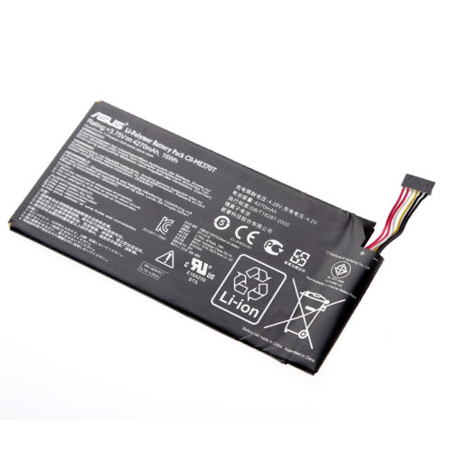 Alkuperäinen 4270mAh Akku Asus C11-ME370TG (not fit C11-ME370T)