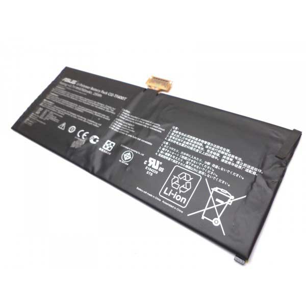 Alkuperäinen 6760mAh Akku Asus TF300TG-1K139A TF300TG-1K074A