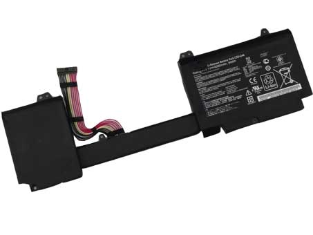 8 Solut 6200mAh 69Whr Akku Asus ROG G46VW G46VW-W3038H G46VW-W3048P