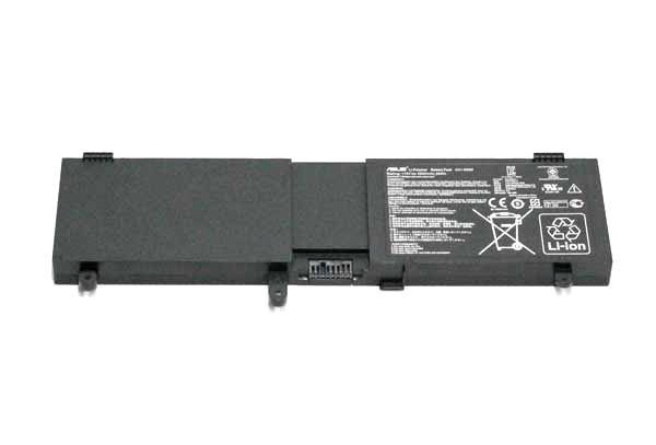 Alkuperäinen 4000mAh Akku Asus N550LF-CN061H N550LF-CN065H