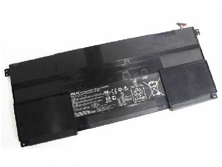 Alkuperäinen 3500mAh 51Whr 53Whr Akku Asus TaiChi 31 TAICHI31-CX002P