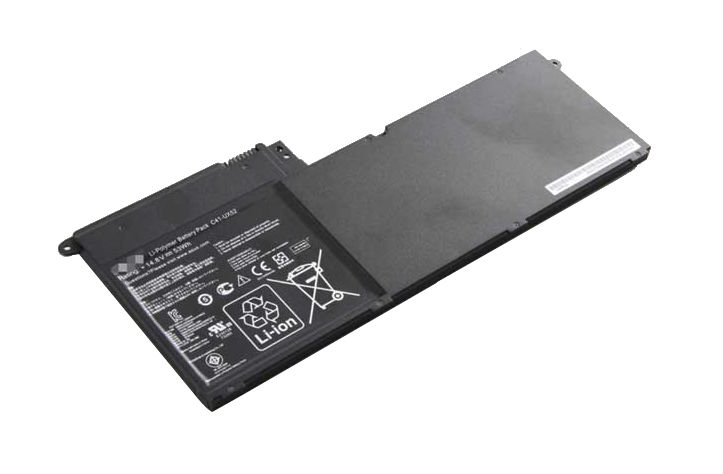 Alkuperäinen 53Whr Akku Asus ZenBook UX52VS-CM003H UX52VS-CM004H
