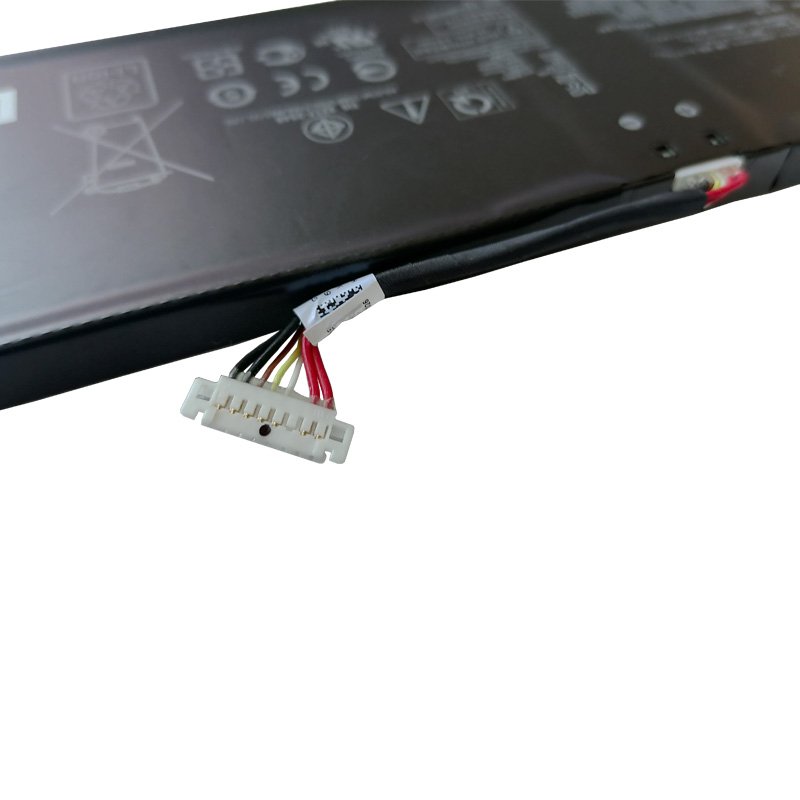 Alkuperäinen 5845mAh 90Wh 4-Solut Asus Rog Strix G17 G713QR-ES98Q Akku