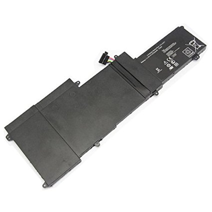 Alkuperäinen 8 Solut 4750mAh 70Whr Akku Asus U500VZ-CM083H U500VZ-CN097H