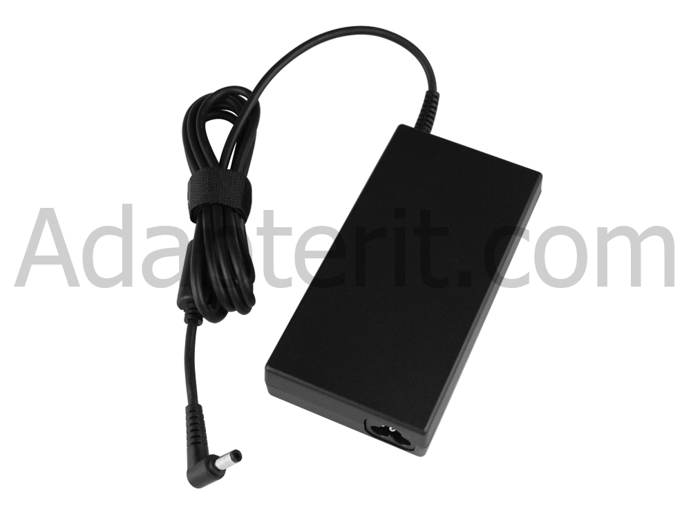 120W MSI Pro 20 6M (MS-AA78) All-in-One Adapteri Laturi