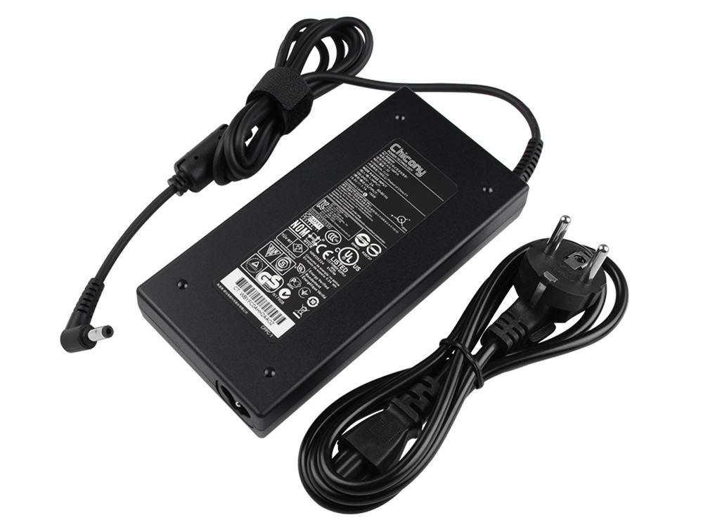 150W MSI PL62 7RC-005 7RC-012PH Adapteri Laturi + Vapaa johto