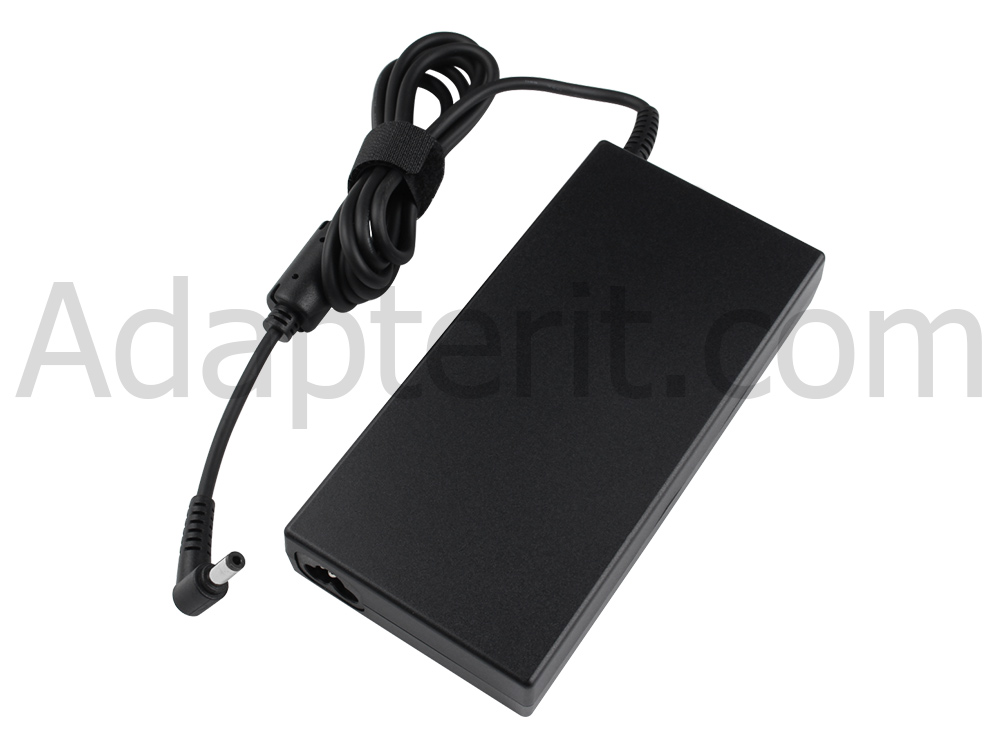 150W MSI PL62 7RC-005 7RC-012PH Adapteri Laturi + Vapaa johto