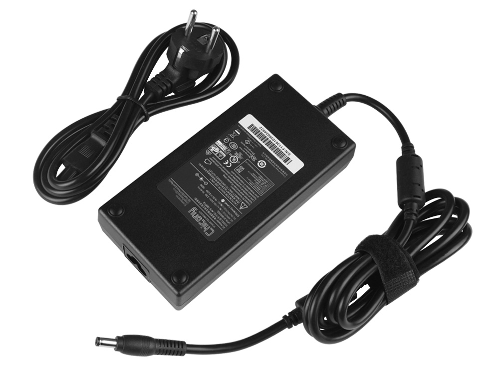 180W MSI P65 Creator 9SE-407ES Adapteri Laturi