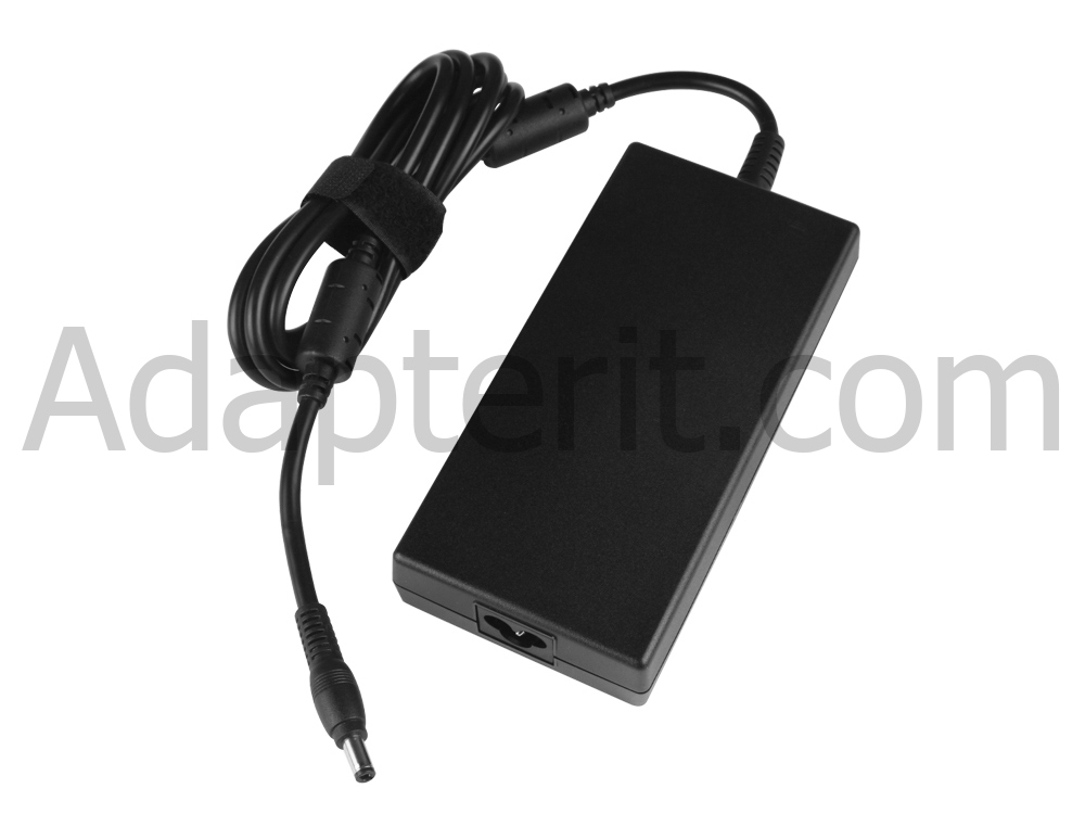 180W MSI P65 Creator 9SE-407ES Adapteri Laturi