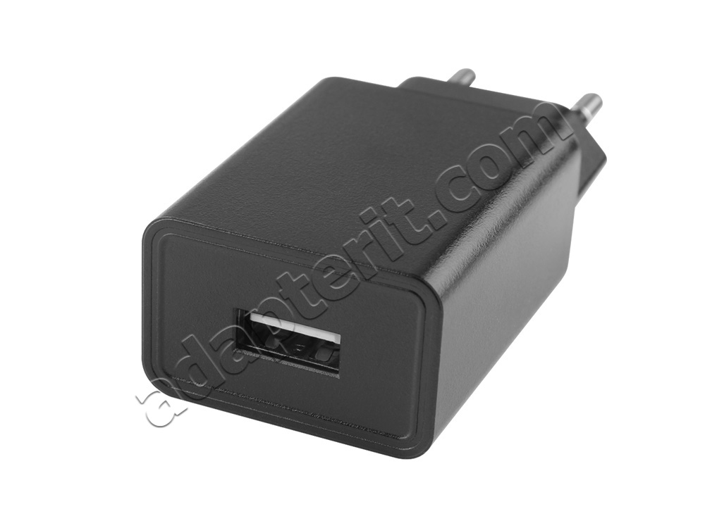 10W Adapteri Laturi Lenovo YT3-X90Z + USB Kaapeli