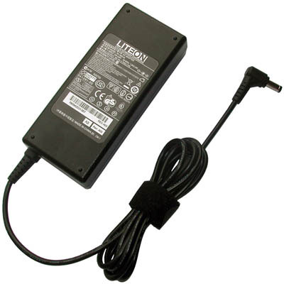 Alkuperäinen 90W Adapteri Laturi Chicony A10-090P3A