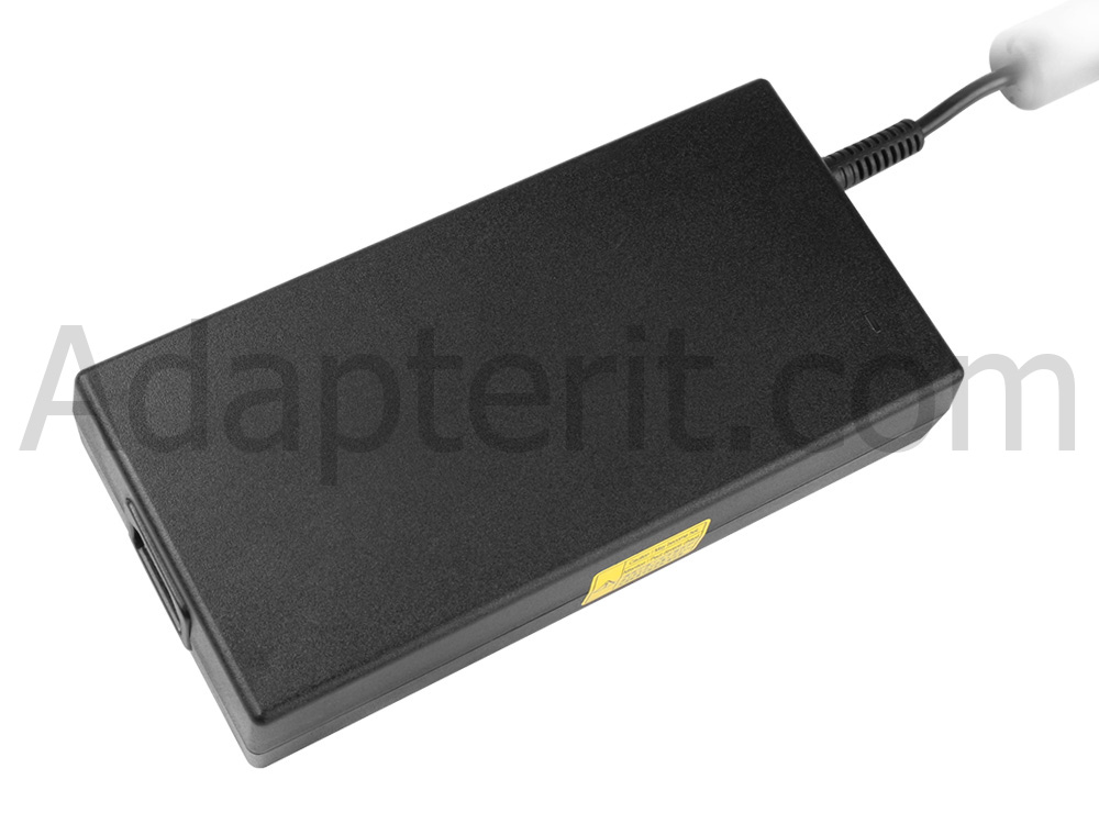 Alkuperäinen Adapteri Laturi Schenker XMG U705-3EY 230W