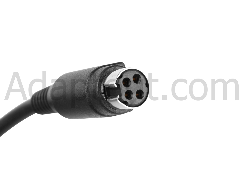 Alkuperäinen Adapteri Laturi Schenker XMG U705-3EY 230W