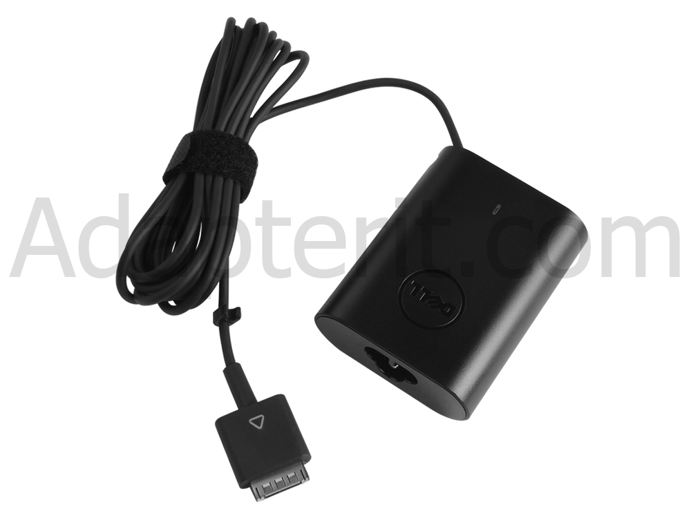 Alkuperäinen 30W Adapteri Laturi Dell Latitude 10 ST2e