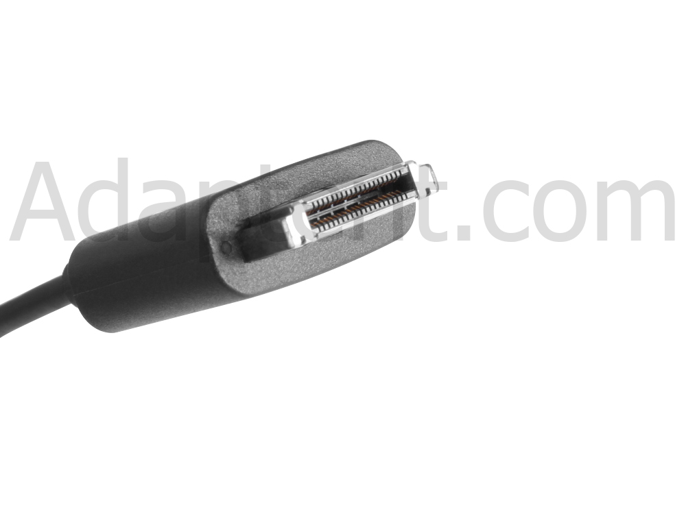 Alkuperäinen 30W Adapteri Laturi Dell Latitude 10 ST2e