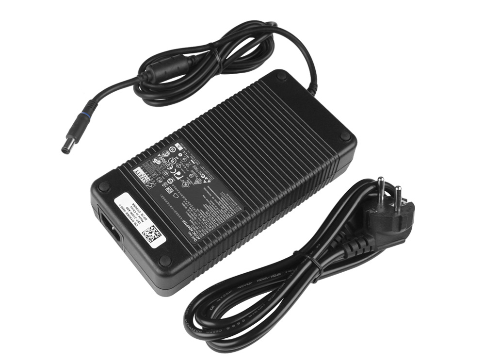 Alkuperäinen 330W Adapteri Laturi Dell 320-2269 331-2429 F0K0N XM3C3