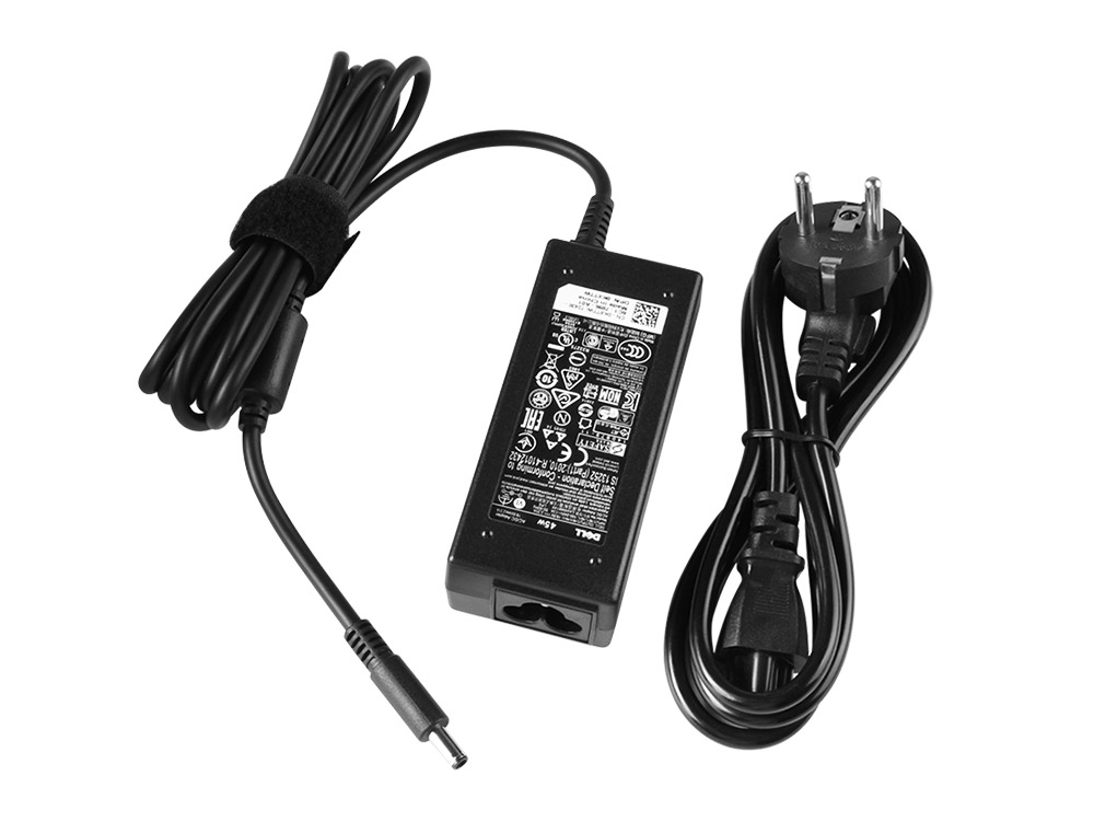 Alkuperäinen 45W Adapteri Laturi Dell XPS 12 L221X