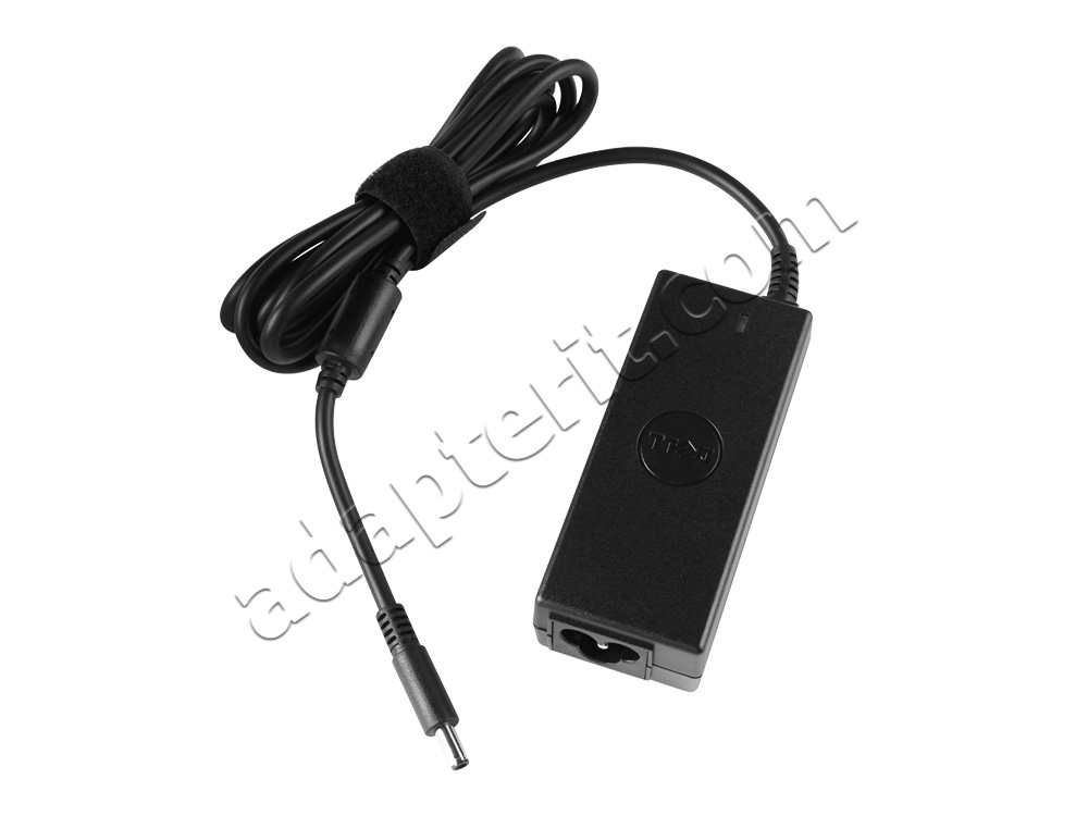 Alkuperäinen 45W Adapteri Laturi Dell XPS 12 MLK