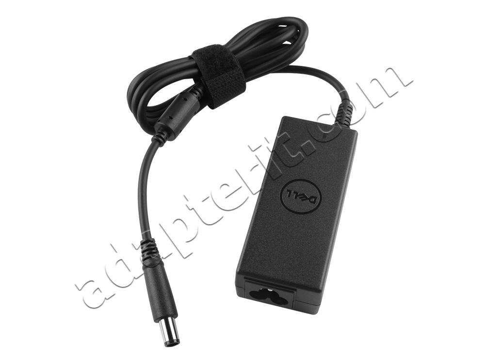 Alkuperäinen 45W Adapteri Laturi Dell TJ76K P6F02 XG0WK 44PV8