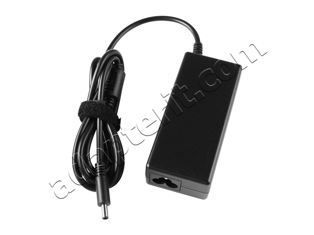 Alkuperäinen 65W Adapteri Laturi Dell 5NW44 05NW44 074VT4 74VT4