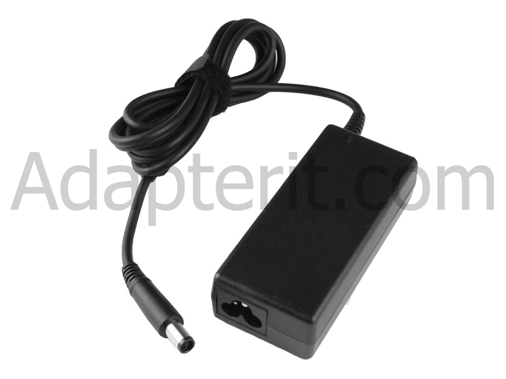 Alkuperäinen 65W Adapteri Laturi Dell PA-1650-02DD LA65NS2-01 Delta ADP-65AH B