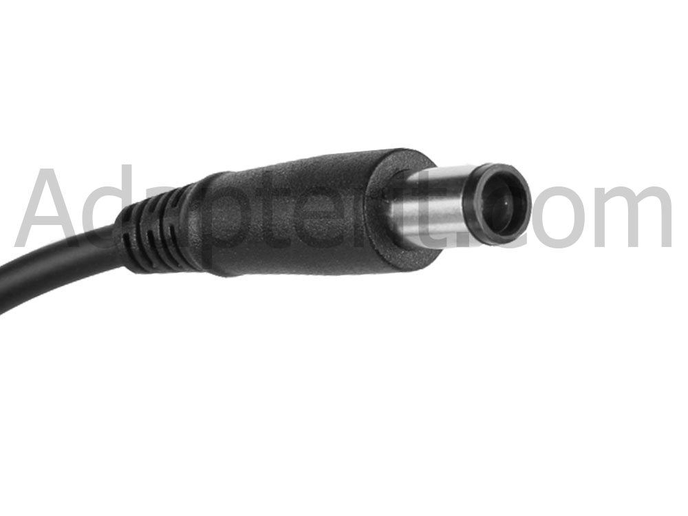 Alkuperäinen 65W Adapteri Laturi Dell PA-1650-02DD LA65NS2-01 Delta ADP-65AH B