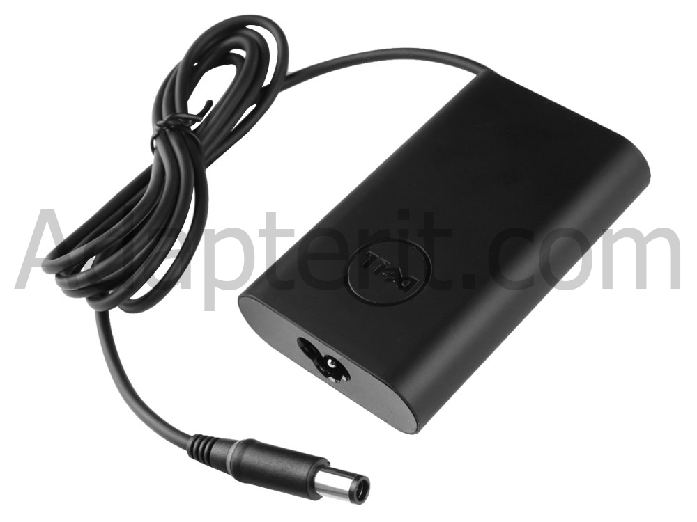 Alkuperäinen 65W Adapteri Laturi Dell Inspiron 14 1440 1464 3421 7437