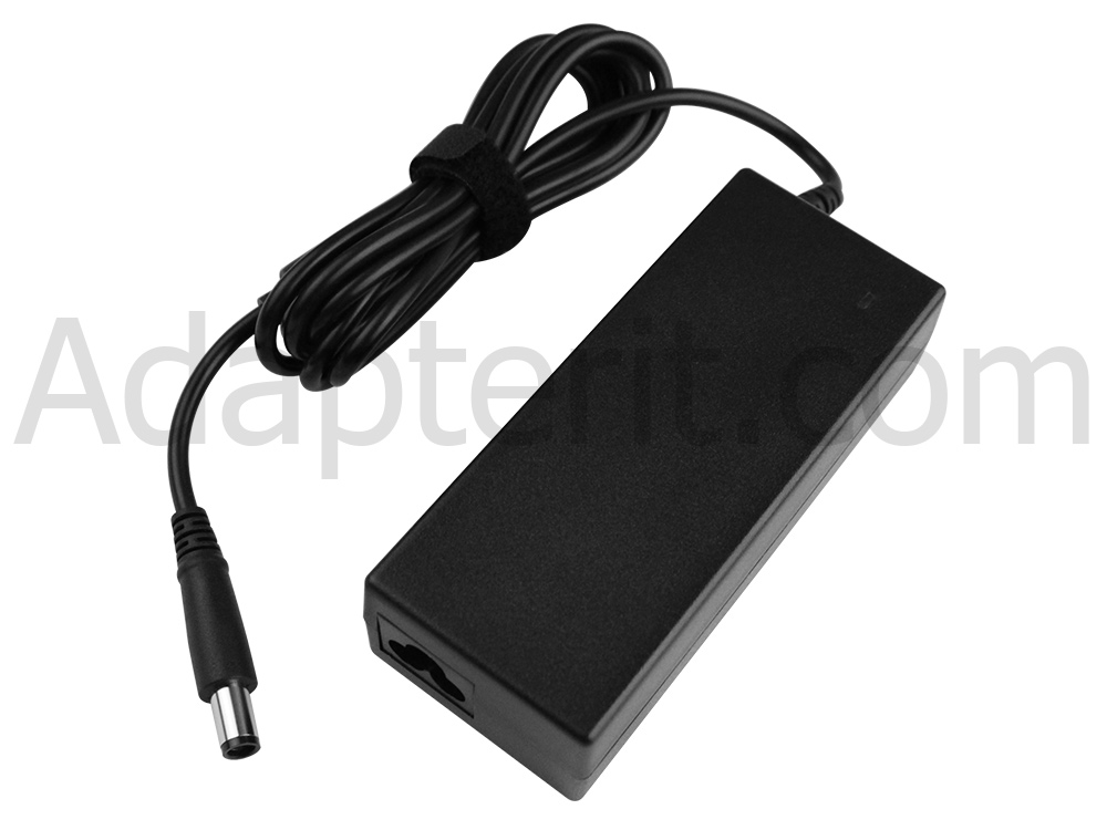 Alkuperäinen 90W Adapteri Laturi Dell Inspiron 14R Turbo 5420 N5420