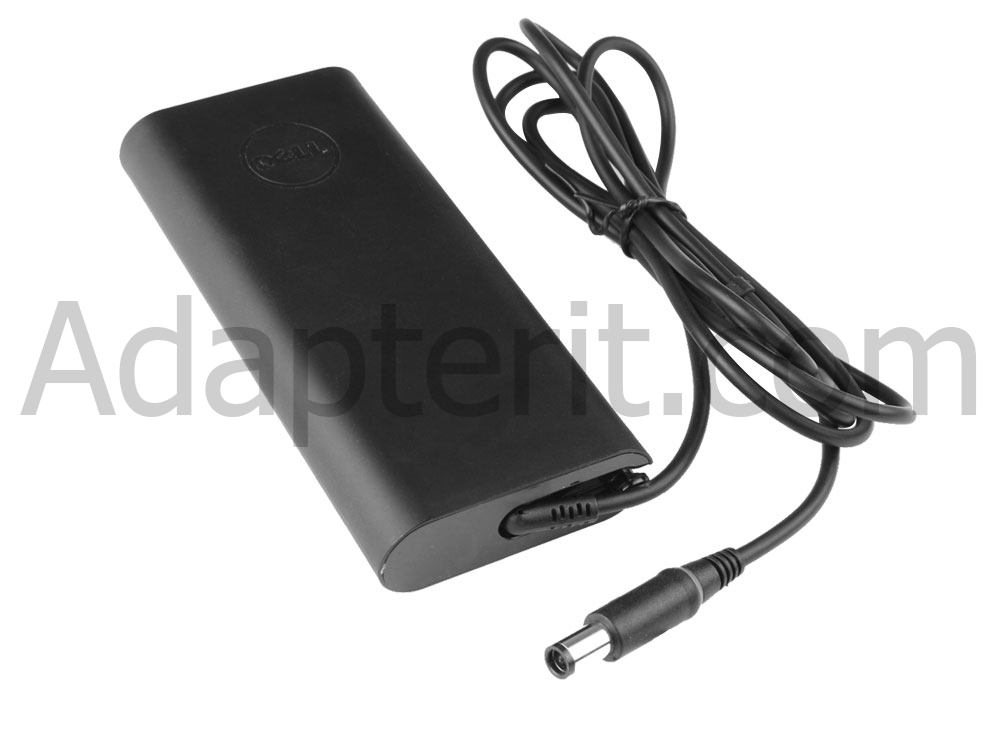 Alkuperäinen 130W Adapteri Laturi Dell Latitude E5500 E5510 E5520