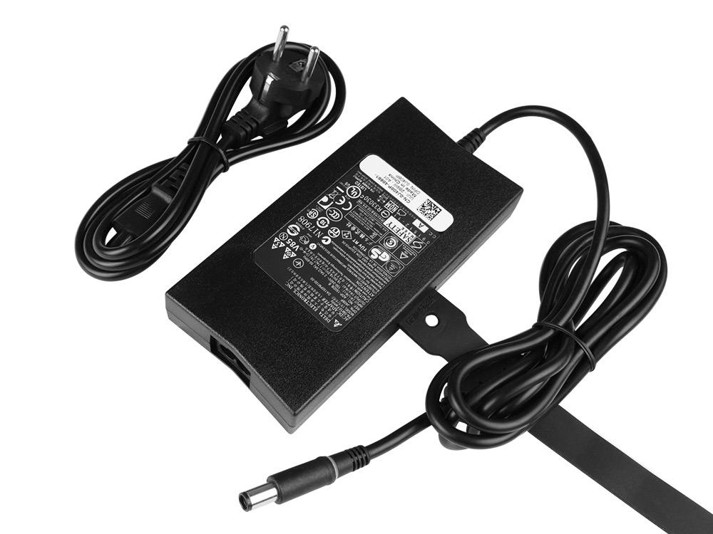 Alkuperäinen 150W Adapteri Laturi Dell Alienware M14X R4 GT 750M GTX 765M