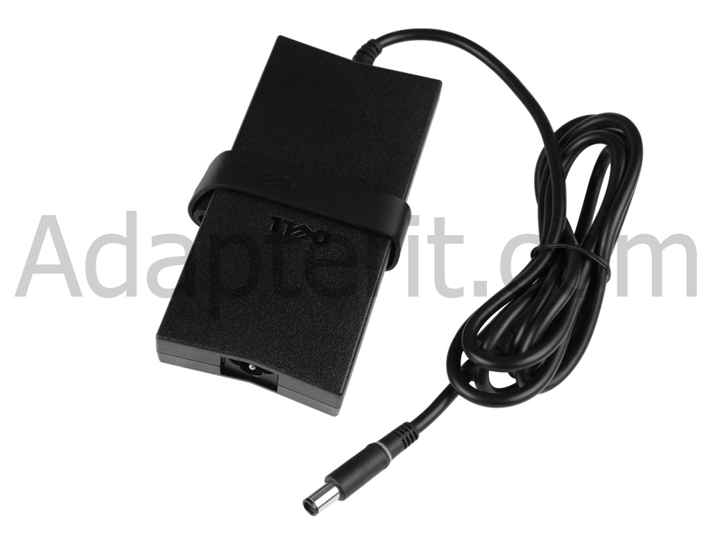 Alkuperäinen 150W Adapteri Laturi Dell Alienware M14X R4 i7-4700MQ