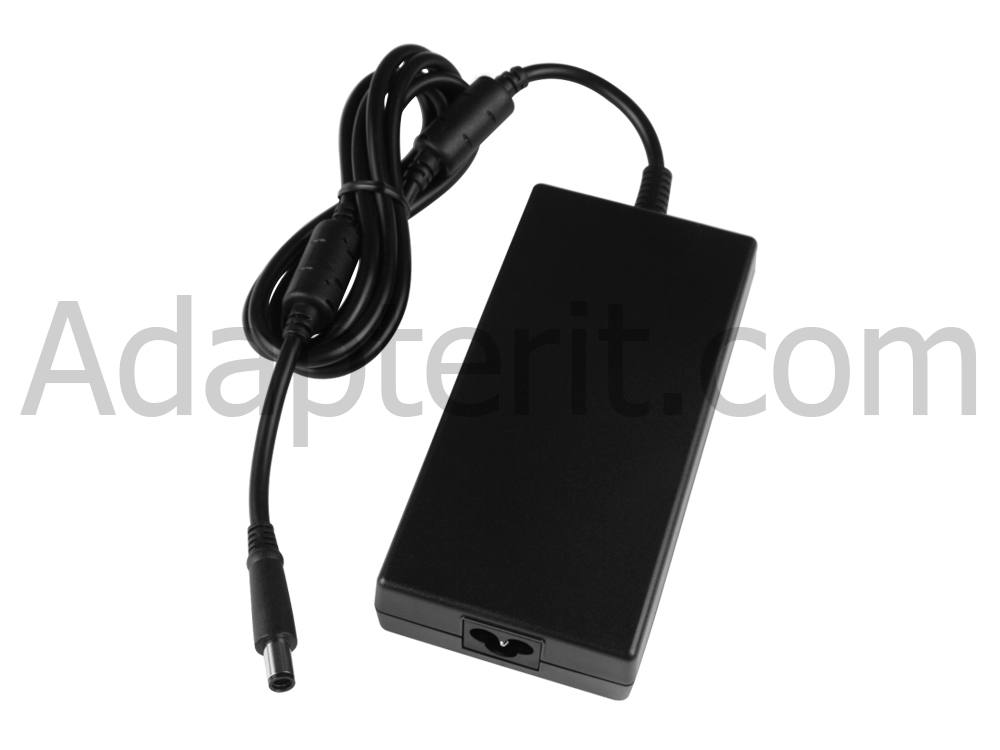 Alkuperäinen 180W Adapteri Laturi Alienware M14X R4 i7-4700MQ i7-4800MQ i7-4900MQ