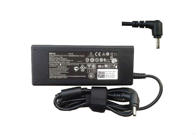 Alkuperäinen 90W Adapteri Laturi Dell BESTEC NA9002WBB FA90PM111