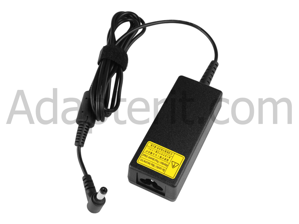 Alkuperäinen 30W Adapteri Laturi Dell Inspiron 1010 1010v 1210 1011 1011n 1012